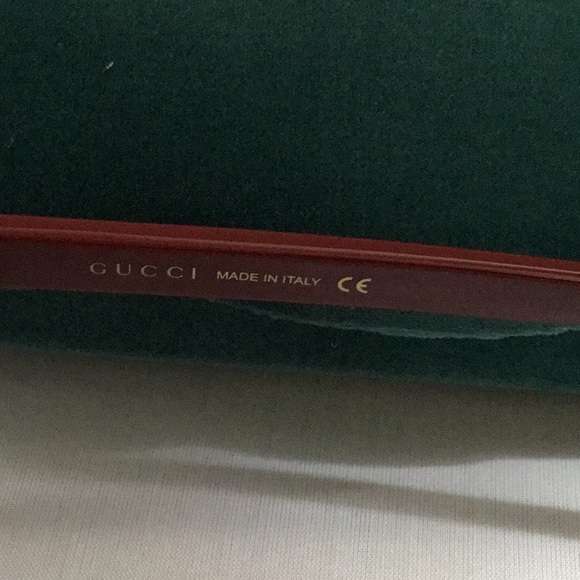 GUCCI SUNGLASSES FOR LADIES. - Picture 6 of 11